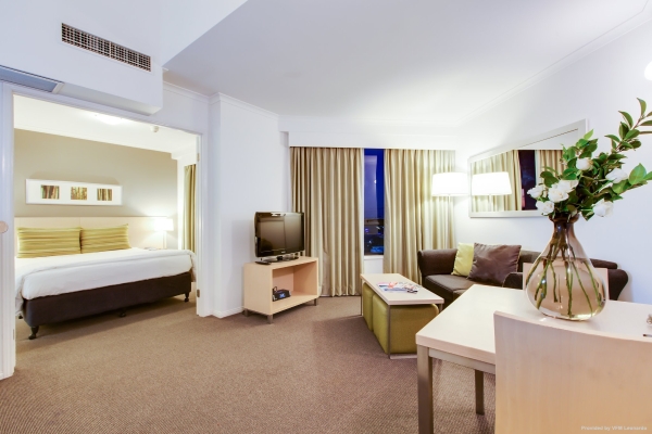 Oakwood Hotel Brisbane